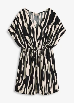 Mujer bonprix bonprix Vestido de playa de viscosa