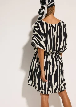 Mujer bonprix bonprix Vestido de playa de viscosa