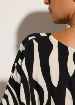 Mujer bonprix bonprix Vestido de playa de viscosa