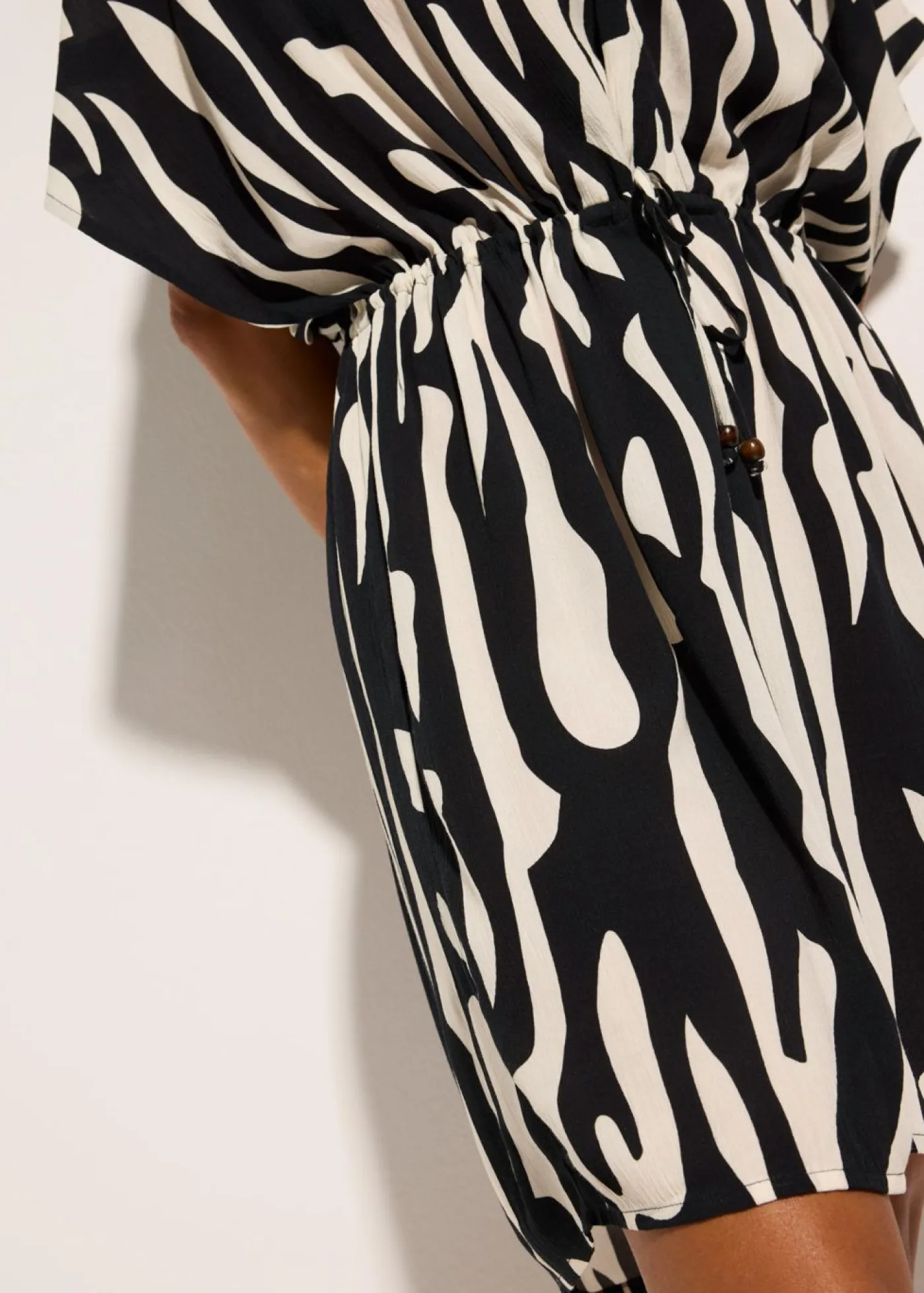 Mujer bonprix bonprix Vestido de playa de viscosa