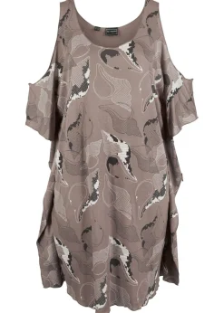 Mujer bonprix bonprix Vestido de playa de viscosa