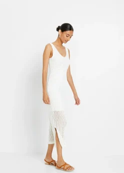 Mujer bonprix bonprix Vestido de punto