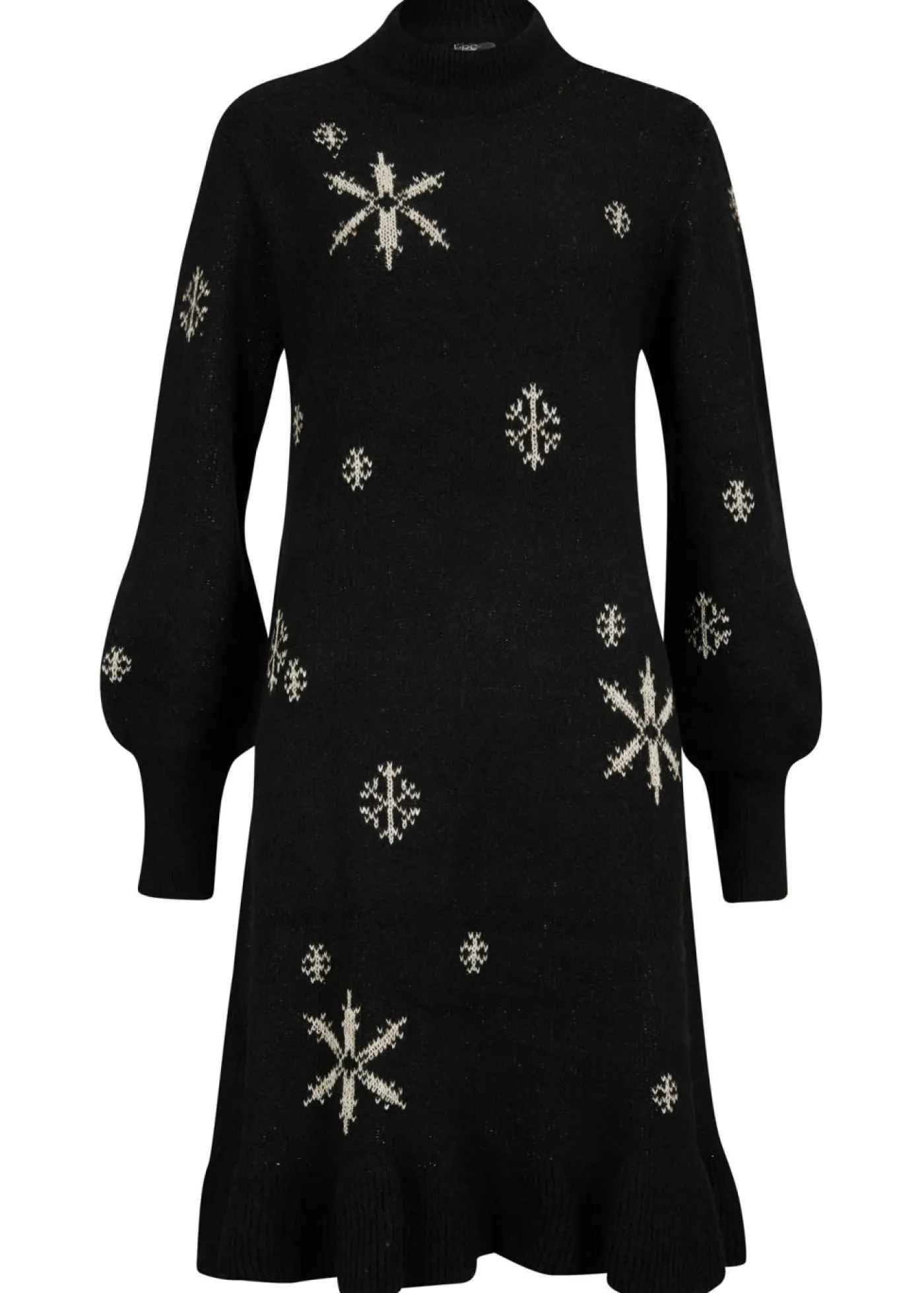 Mujer bonprix bonprix Vestido de punto