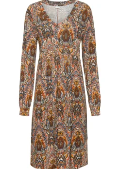 Mujer bonprix bonprix Vestido de punto