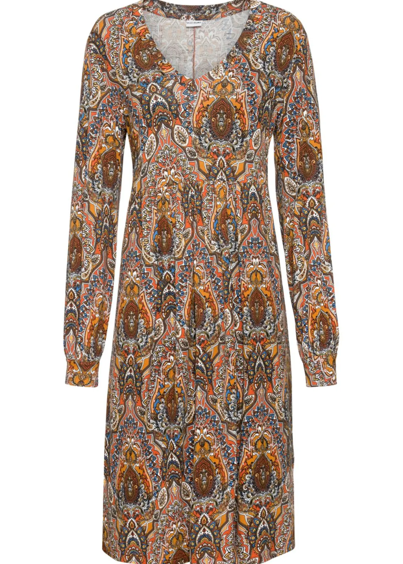 Mujer bonprix bonprix Vestido de punto