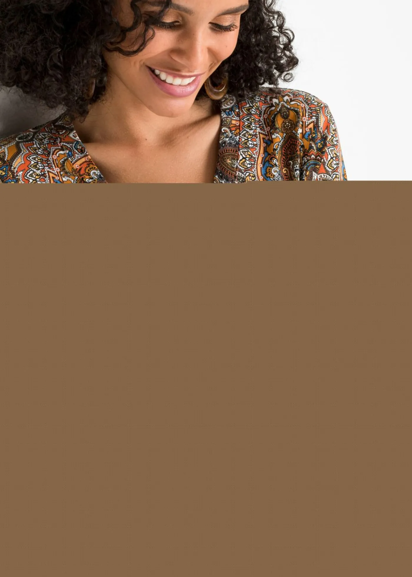 Mujer bonprix bonprix Vestido de punto