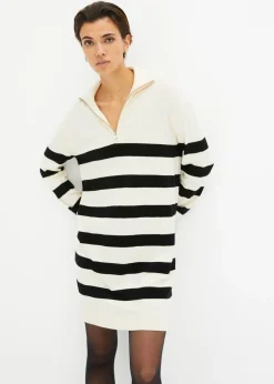 Mujer bonprix bonprix Vestido de punto