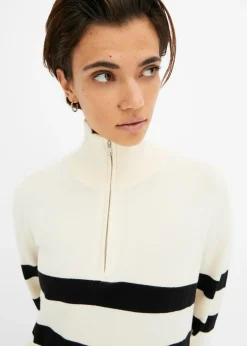 Mujer bonprix bonprix Vestido de punto