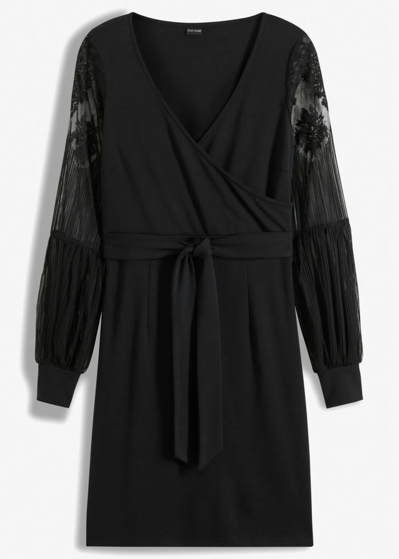 Mujer bonprix bonprix Vestido de punto