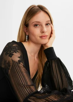 Mujer bonprix bonprix Vestido de punto