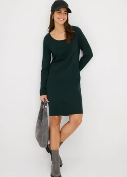 bonprix bonprix Básicos|Vestidos><noscript><img width=