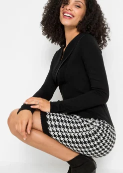 bonprix bonprix Vestidos|Ropa De Punto><noscript><img width=