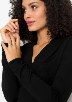 bonprix bonprix Vestidos|Ropa De Punto><noscript><img width=