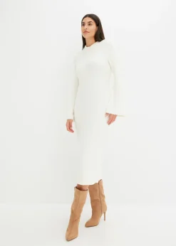 bonprix bonprix Vestidos|Ropa De Punto><noscript><img width=