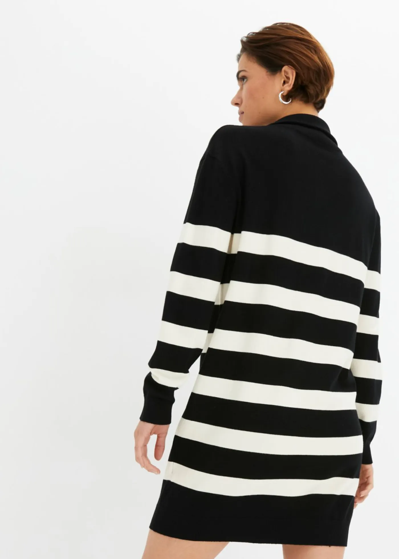 Mujer bonprix bonprix Vestido de punto