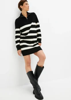 Mujer bonprix bonprix Vestido de punto