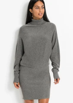 Mujer bonprix bonprix Vestido de punto