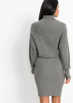 Mujer bonprix bonprix Vestido de punto