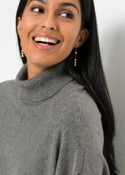 Mujer bonprix bonprix Vestido de punto