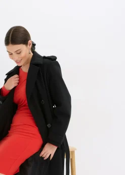 Mujer bonprix bonprix Vestido de punto