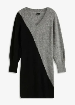 Mujer bonprix bonprix Vestido de punto