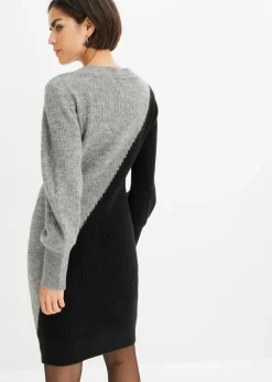 Mujer bonprix bonprix Vestido de punto