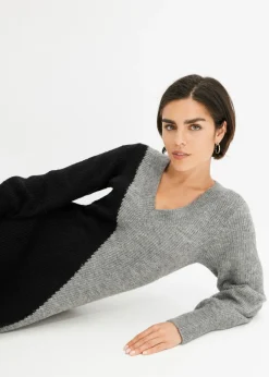 Mujer bonprix bonprix Vestido de punto