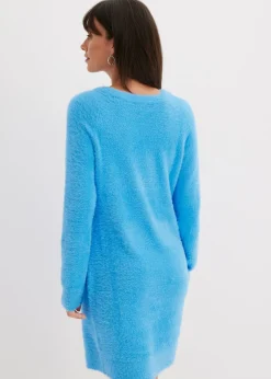 bonprix bonprix Vestidos|Ropa De Punto><noscript><img width=