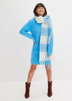 bonprix bonprix Vestidos|Ropa De Punto><noscript><img width=