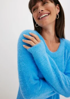 bonprix bonprix Vestidos|Ropa De Punto><noscript><img width=