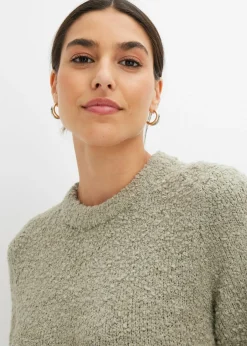 bonprix bonprix Vestidos|Ropa De Punto><noscript><img width=