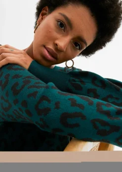 Mujer bonprix bonprix Vestido de punto