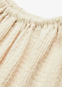 bonprix bonprix Vestidos>Vestido de punto gris guijarro