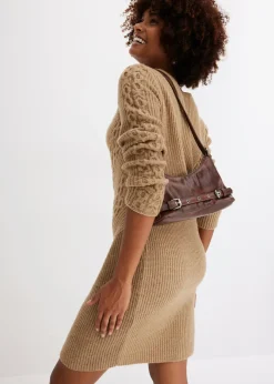 bonprix bonprix Vestidos|Ropa De Punto><noscript><img width=