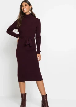 bonprix bonprix Vestidos|Ropa De Punto><noscript><img width=