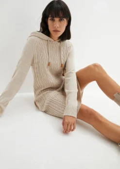 bonprix bonprix Ropa De Punto|Vestidos><noscript><img width=