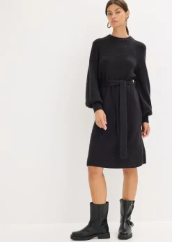 Mujer bonprix bonprix Vestido de punto