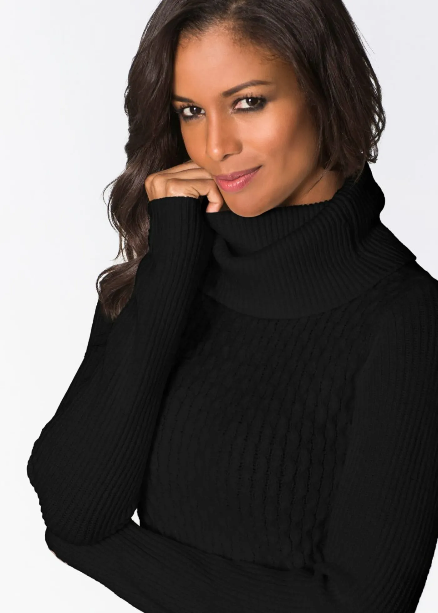 Mujer bonprix bonprix Vestido de punto