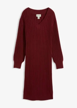 Mujer bonprix bonprix Vestido de punto