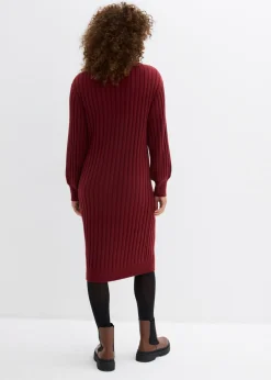 Mujer bonprix bonprix Vestido de punto