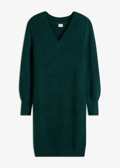 Mujer bonprix bonprix Vestido de punto