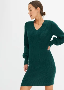 Mujer bonprix bonprix Vestido de punto