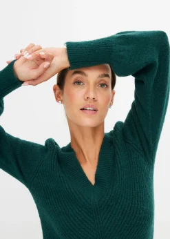 Mujer bonprix bonprix Vestido de punto