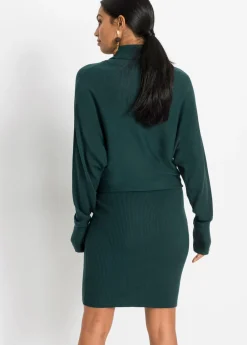 Mujer bonprix bonprix Vestido de punto