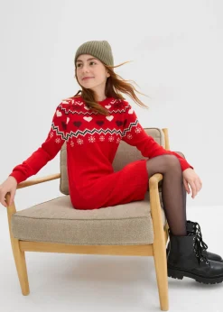 bonprix bonprix Ropa 9 A 16 Años·Vestidos Y Monos><noscript><img width=