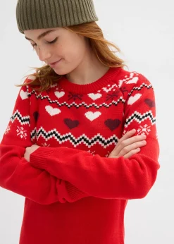 bonprix bonprix Ropa 9 A 16 Años·Vestidos Y Monos><noscript><img width=