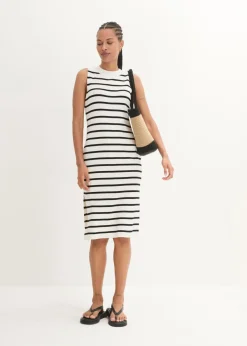 bonprix bonprix Vestidos|Ropa De Punto><noscript><img width=