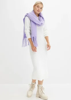 Mujer bonprix bonprix Vestido de punto