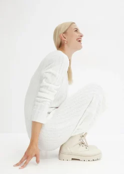 Mujer bonprix bonprix Vestido de punto