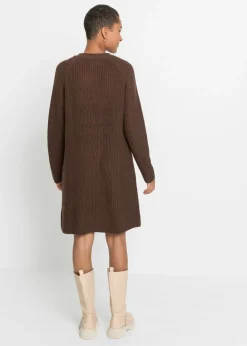 Mujer bonprix bonprix Vestido de punto